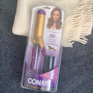Curling iron